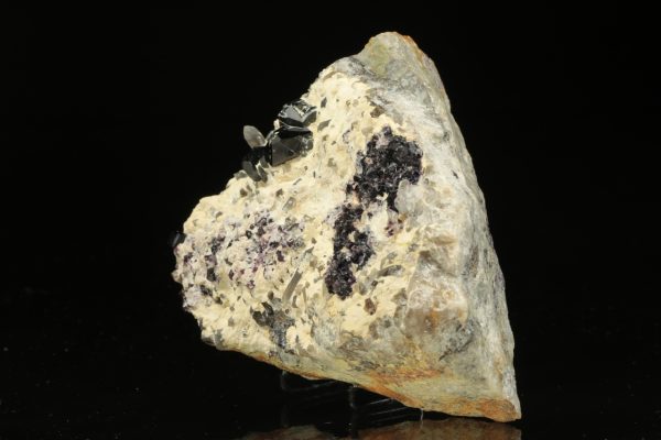 Kassiterit – Bild 4