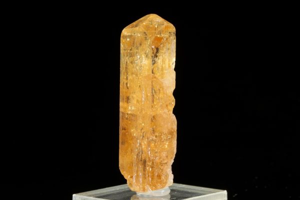 Zlatý topaz
