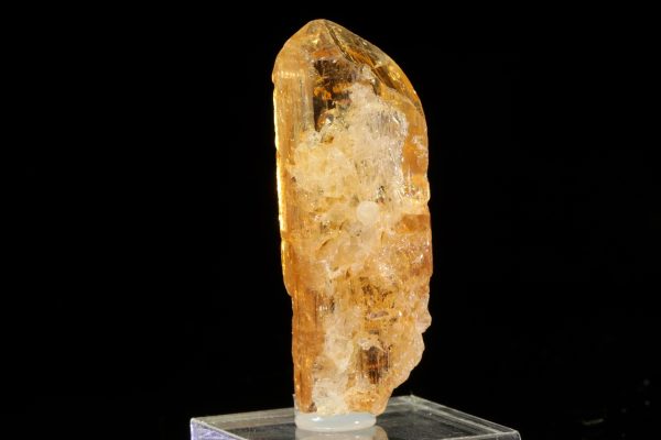 Zlatý topaz - Obrázek 3
