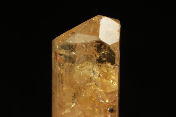 Zlatý topaz - Obrázek 7