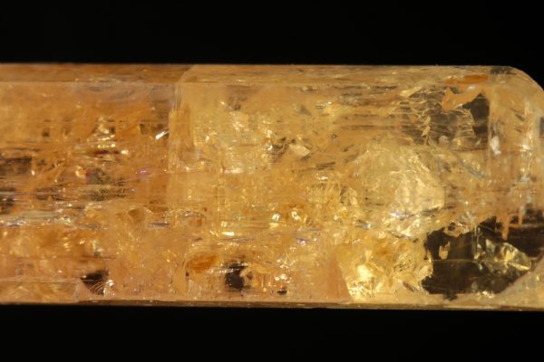 Zlatý topaz - Obrázek 8