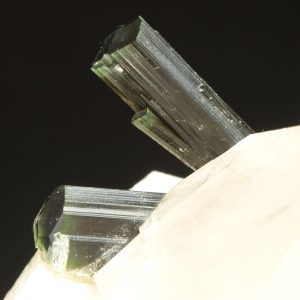 Tourmaline - Verdelite