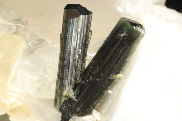 Tourmaline - Verdelite - Image 8