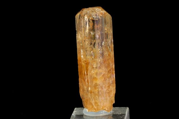 Golden topaz