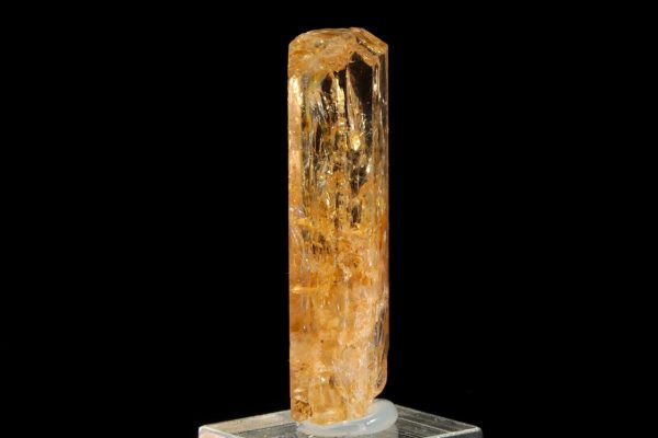 Golden topaz - Image 4