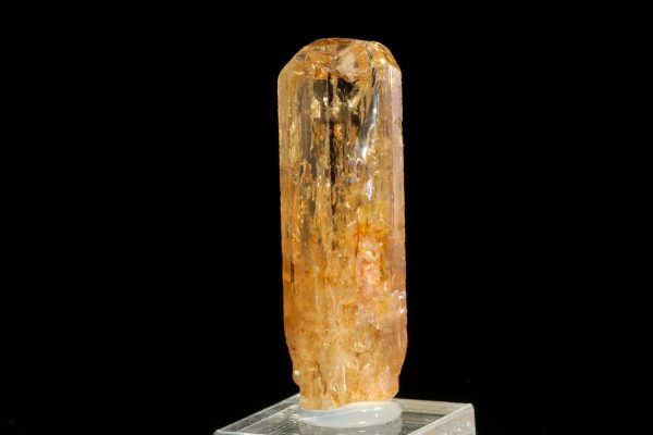 Golden topaz - Image 5