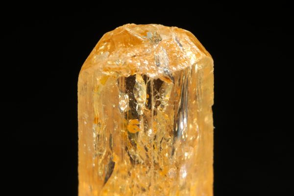 Golden topaz - Image 6