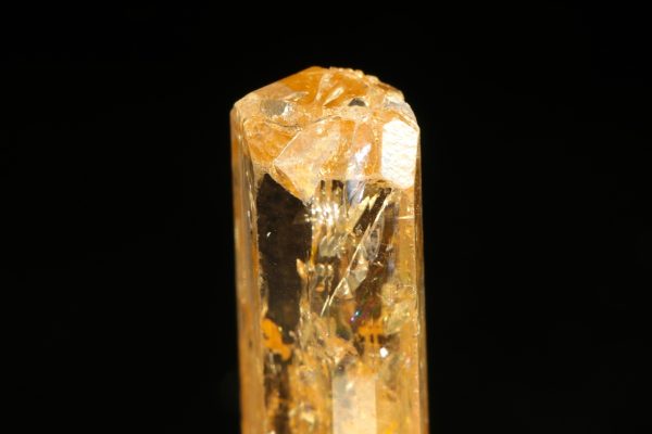 Golden topaz - Image 7