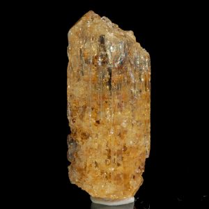 Golden topaz