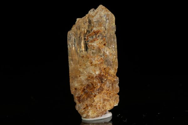 Golden topaz - Image 4
