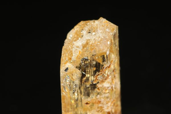 Golden topaz - Image 5