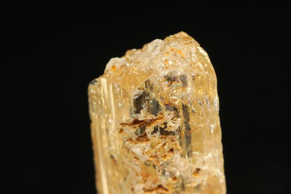Golden topaz - Image 6