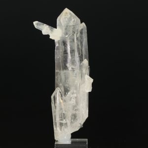Rock crystal