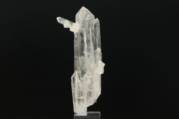 Rock crystal