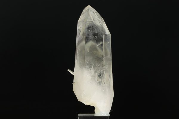 Rock crystal