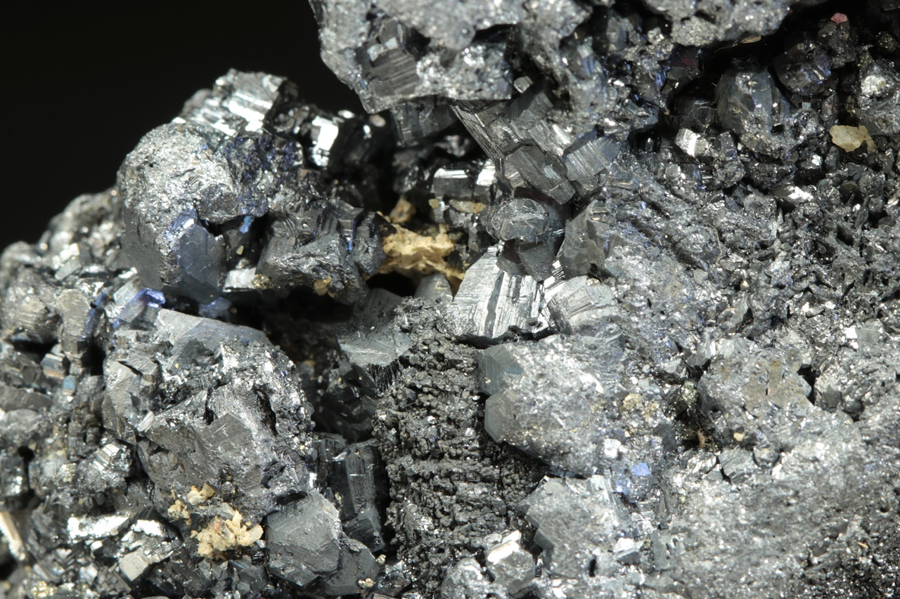 Pyrargyrit - Obrázek 7