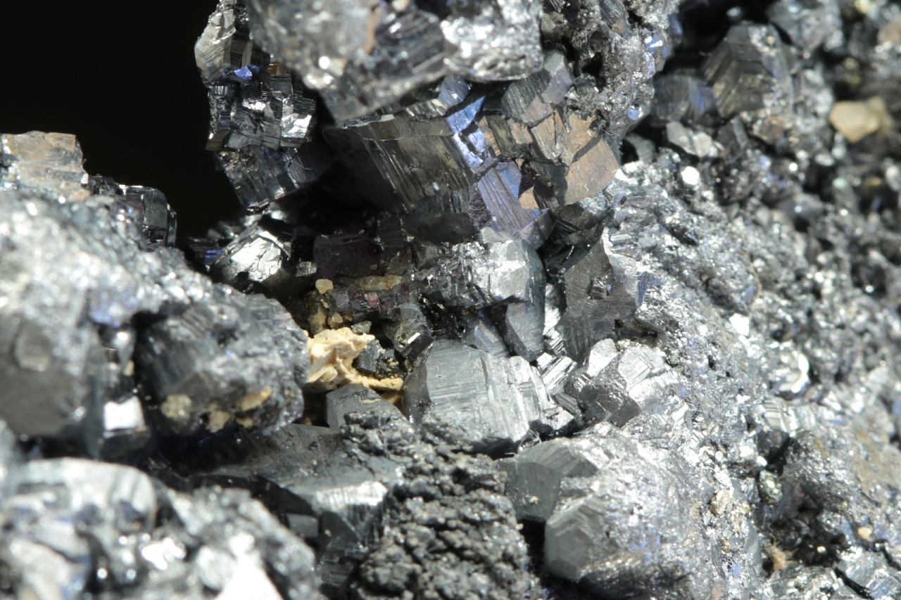 Pyrargyrit - Obrázek 8