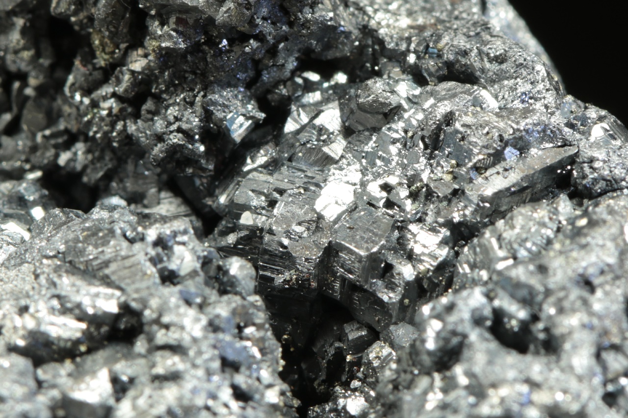 Pyrargyrit - Obrázek 9