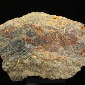 Violarite