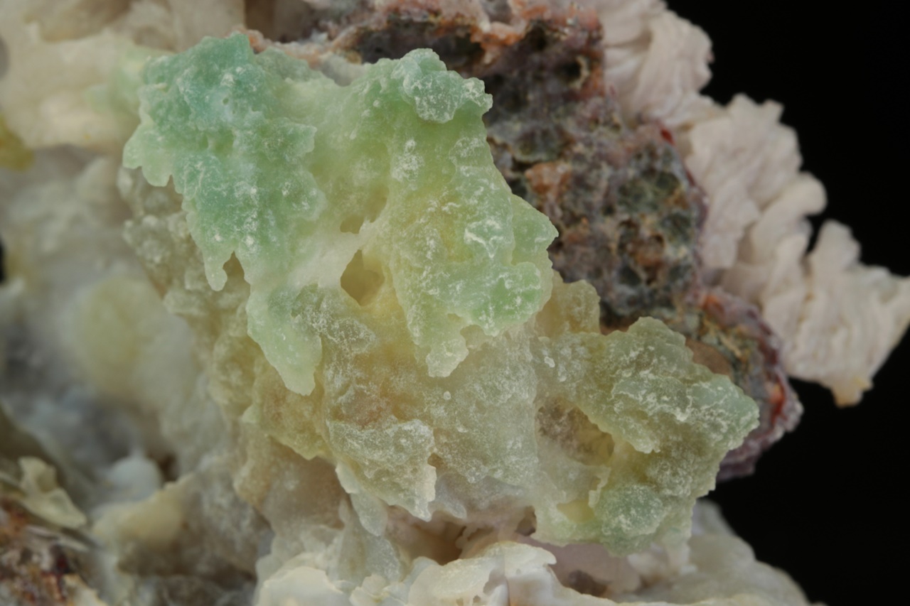 Chalcedon - Obrázek 11