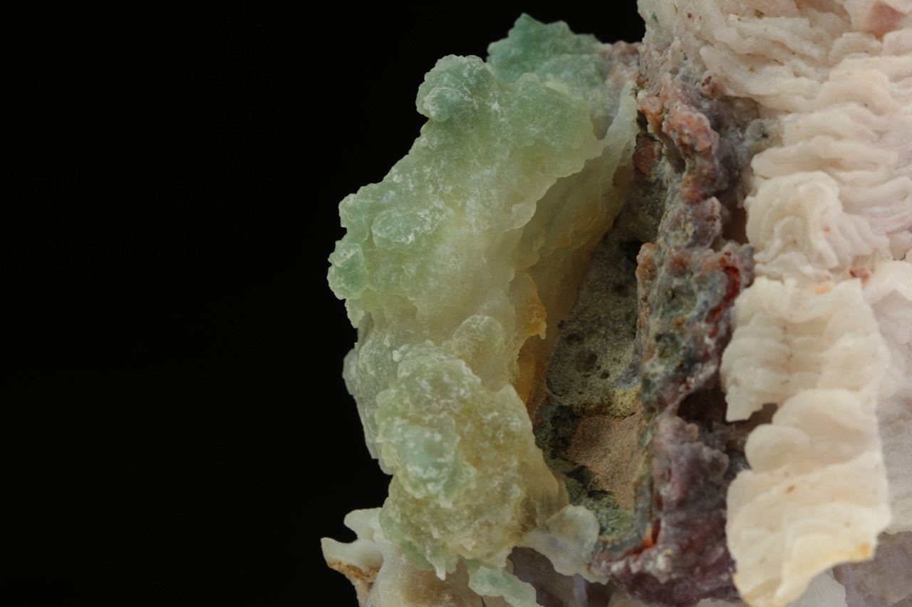 Chalcedon - Obrázek 12