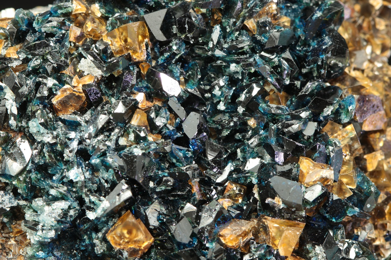 Lazulit, siderit - Obrázek 8