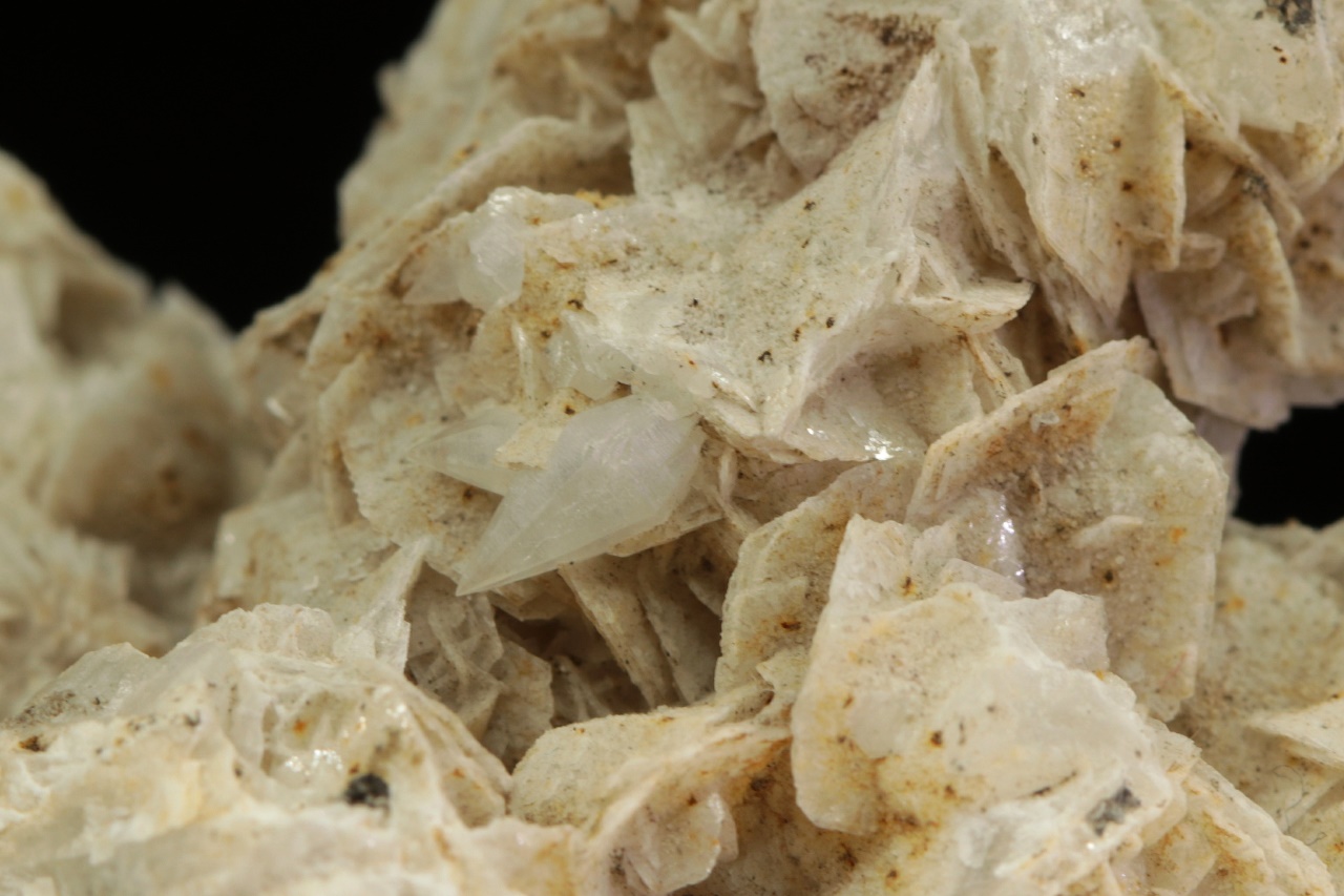 Alstonit - Obrázek 7