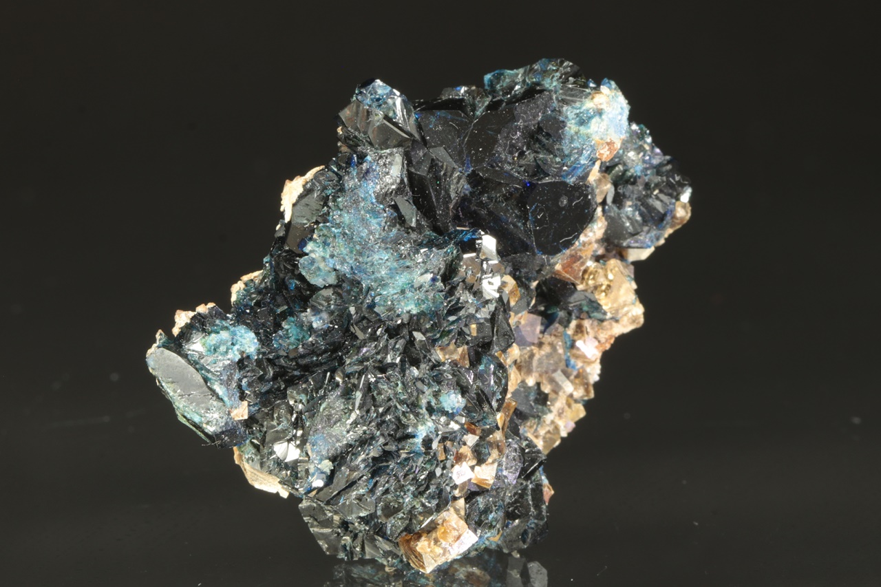 Lazulit - Obrázek 2