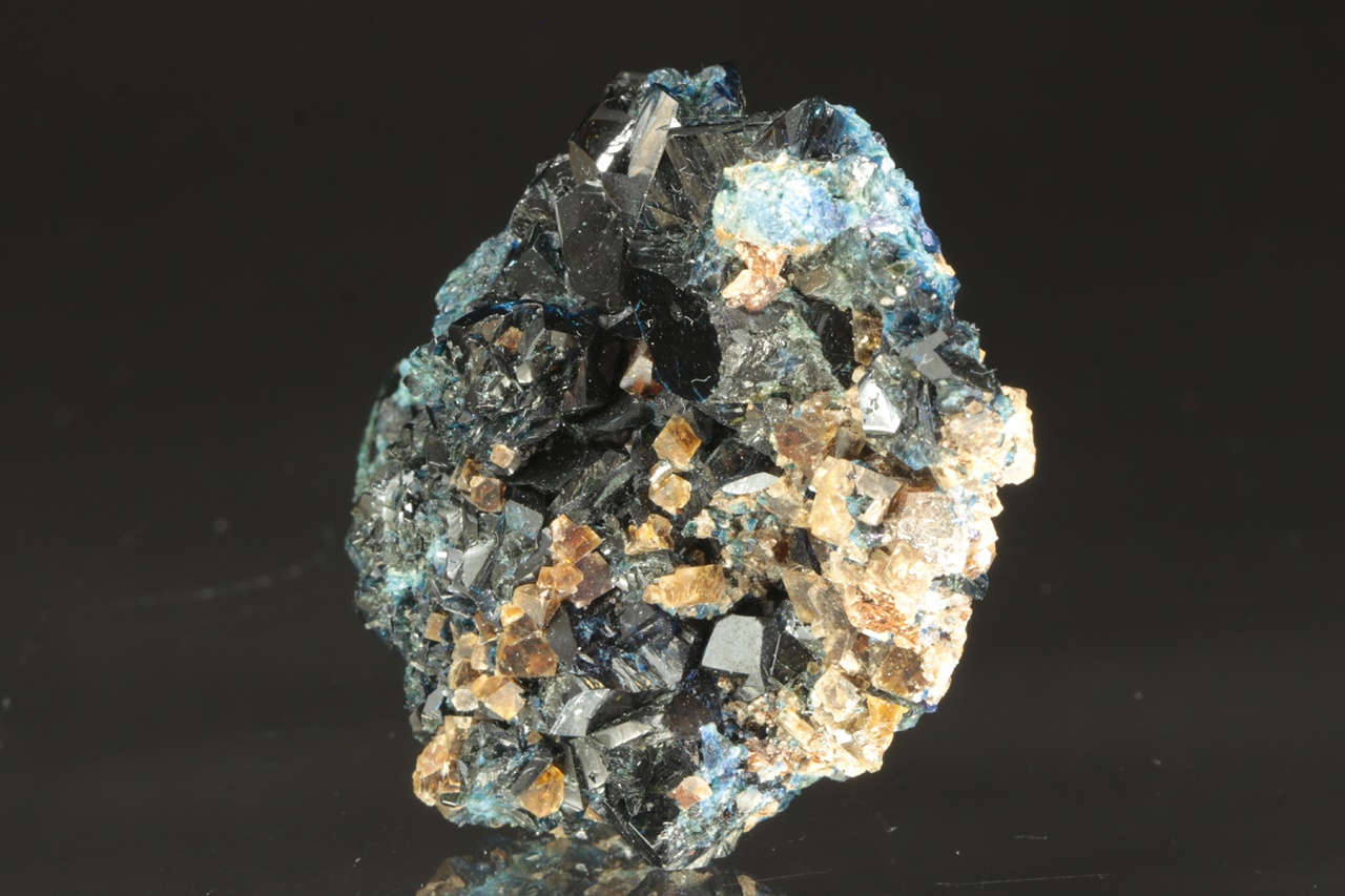 Lazulit - Obrázek 4