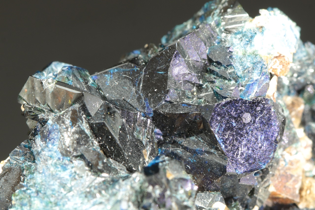 Lazulit - Obrázek 5