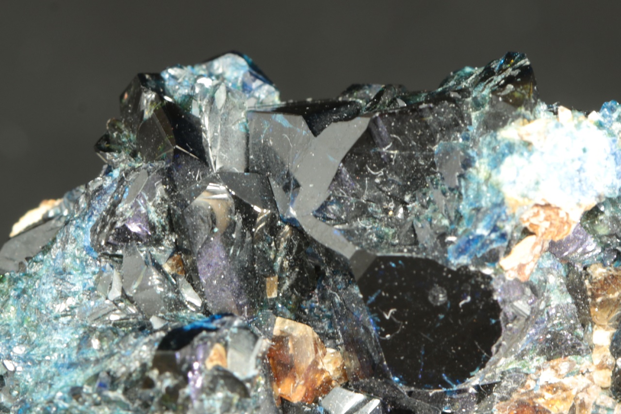 Lazulit - Obrázek 6