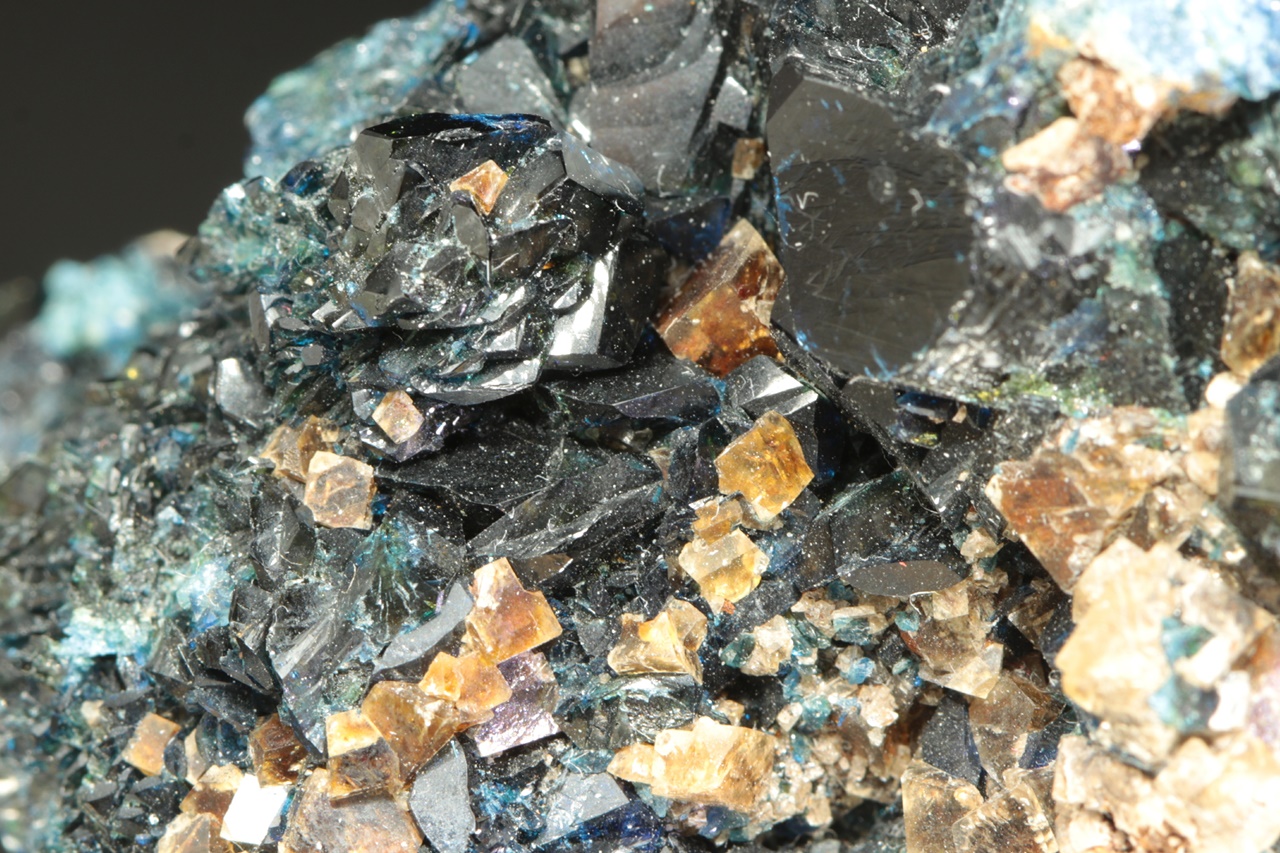 Lazulit - Obrázek 7