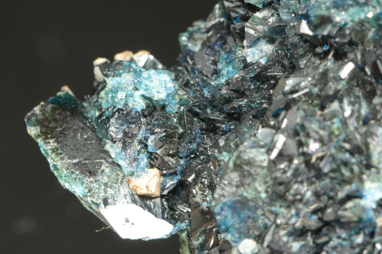 Lazulit - Obrázek 8