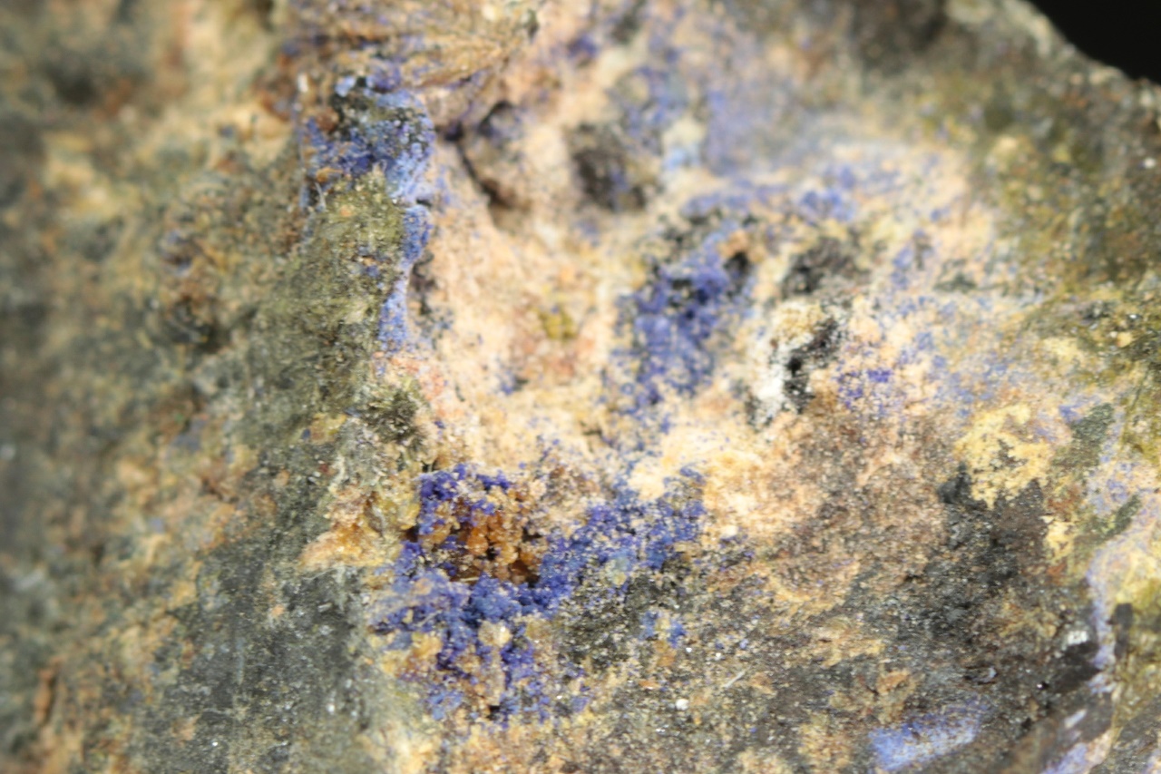 Fosfosiderit, bermanit, hurealit