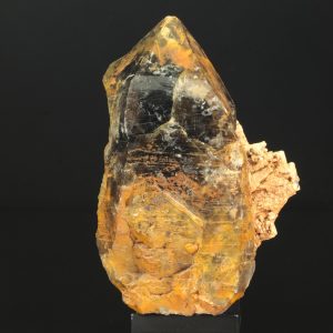 Záhněda, plagioklas