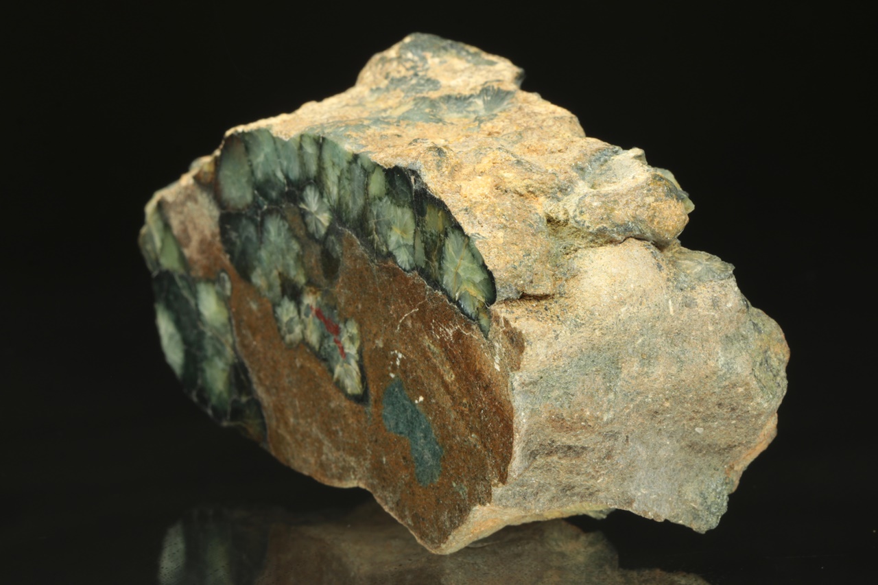 Hvězdový křemen - Obrázek 2