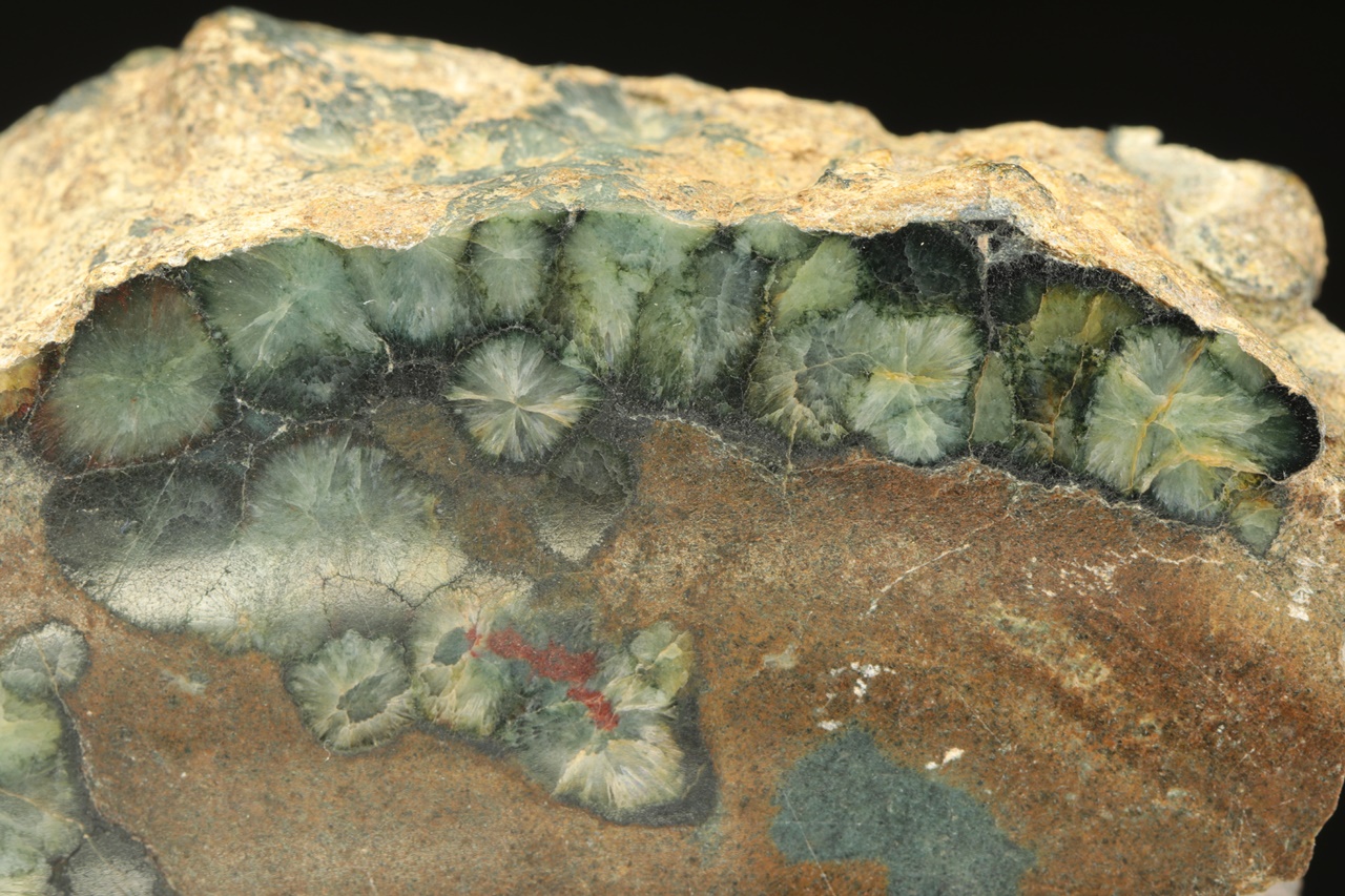 Hvězdový křemen - Obrázek 3