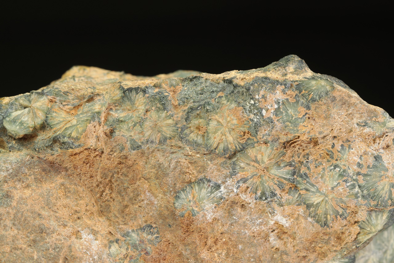 Hvězdový křemen - Obrázek 4