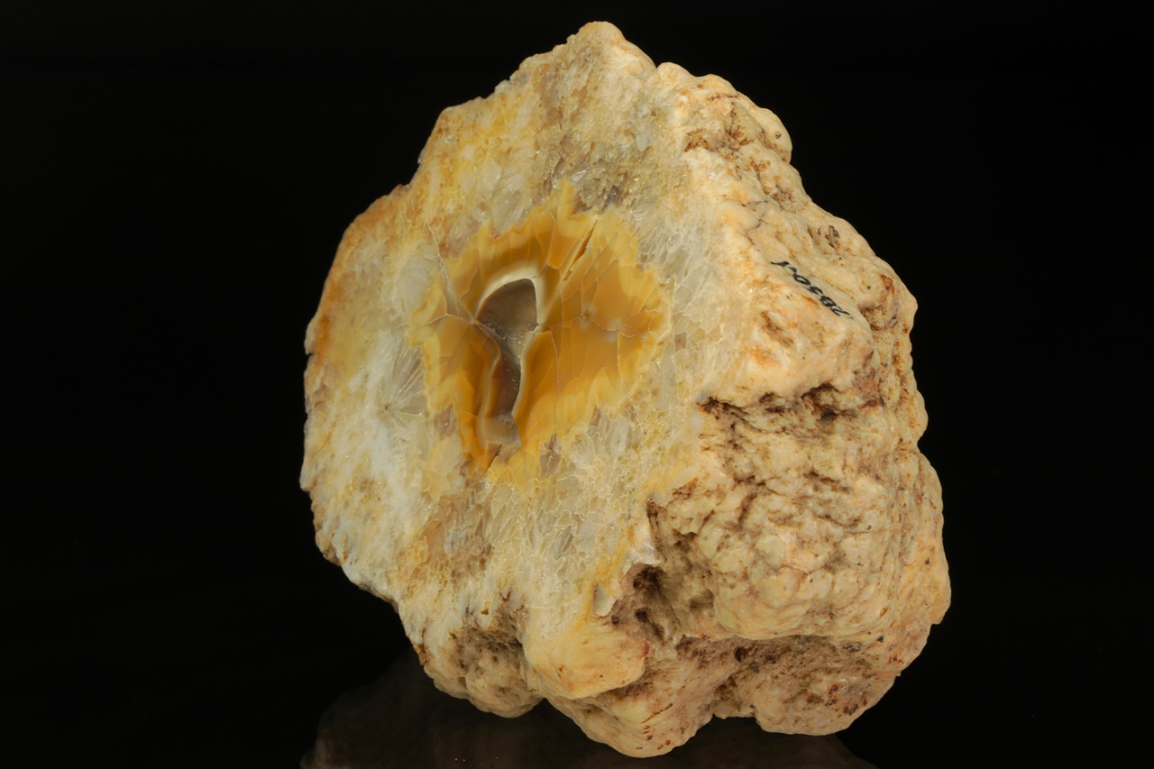 Křemen, chalcedon - Obrázek 3