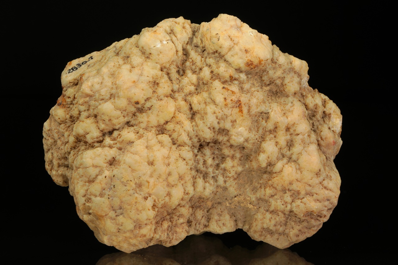 Křemen, chalcedon - Obrázek 7