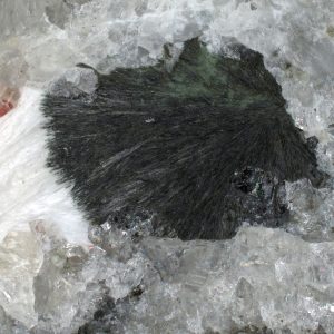 Julgoldit-Fe2+, pektolit