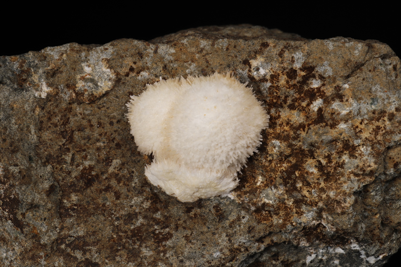 Natrolit - Obrázek 3