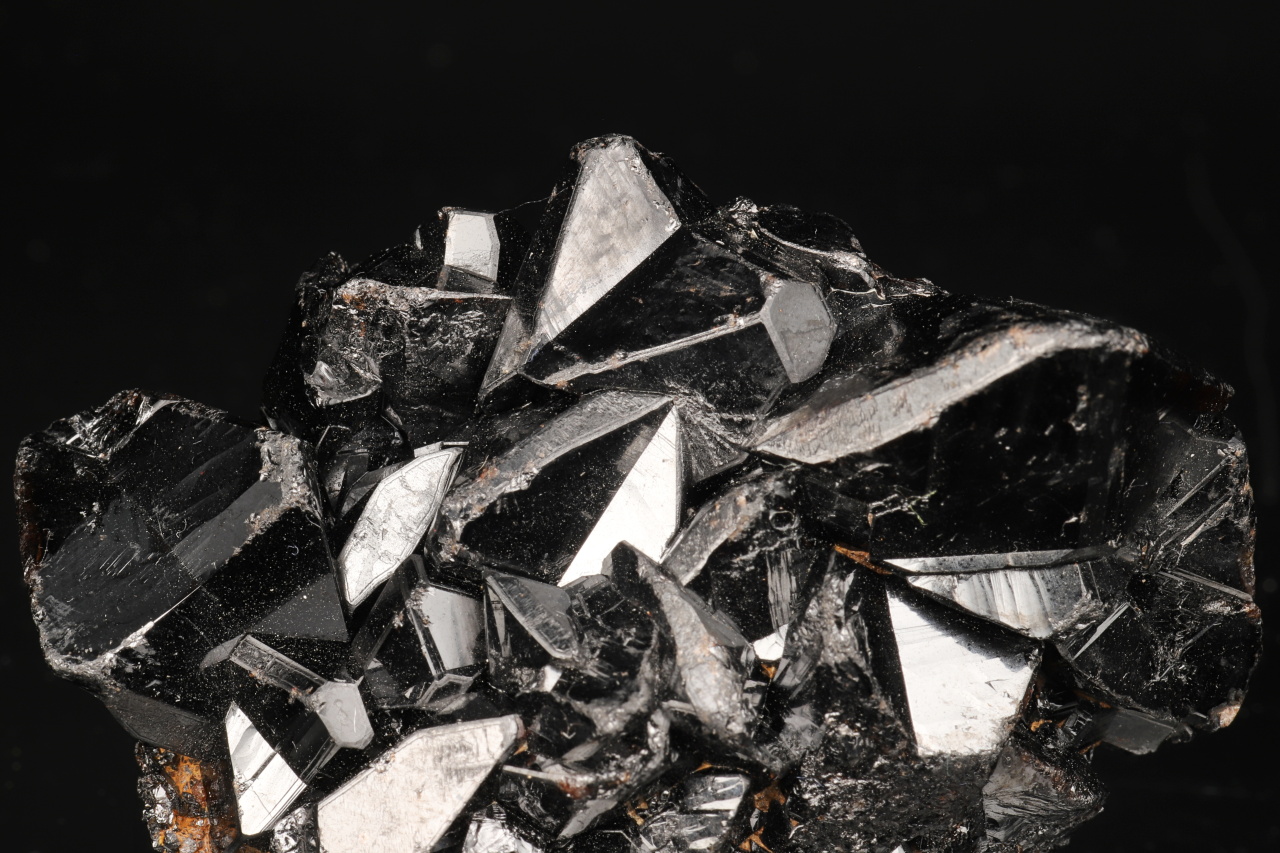 Kasiterit - Obrázek 7