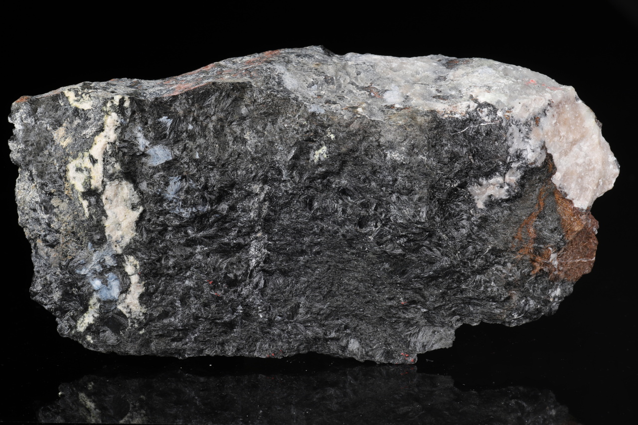 Ludwigit - Obrázek 6