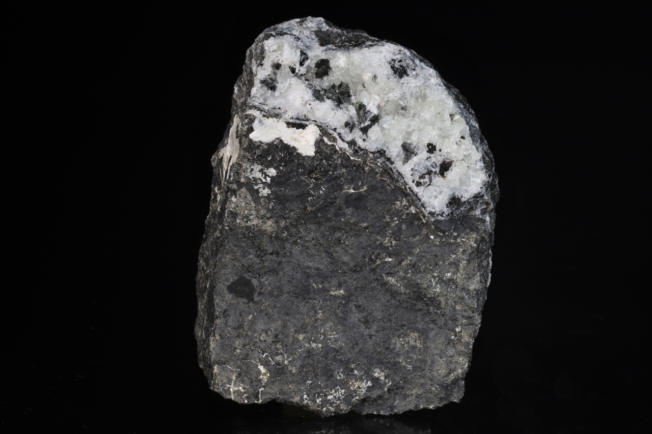 Julgoldit-Fe2+, pektolit - Obrázek 8