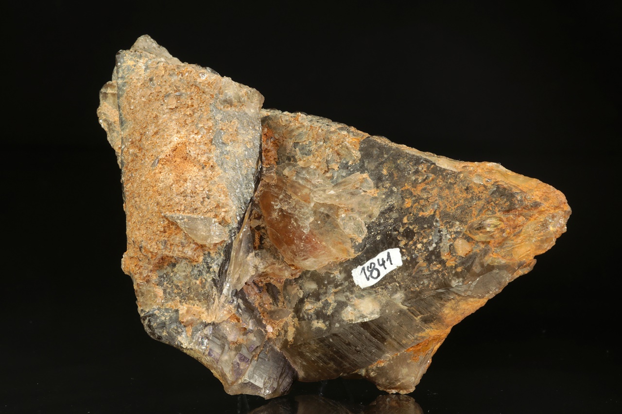 Záhněda, cinvaldit - Obrázek 8