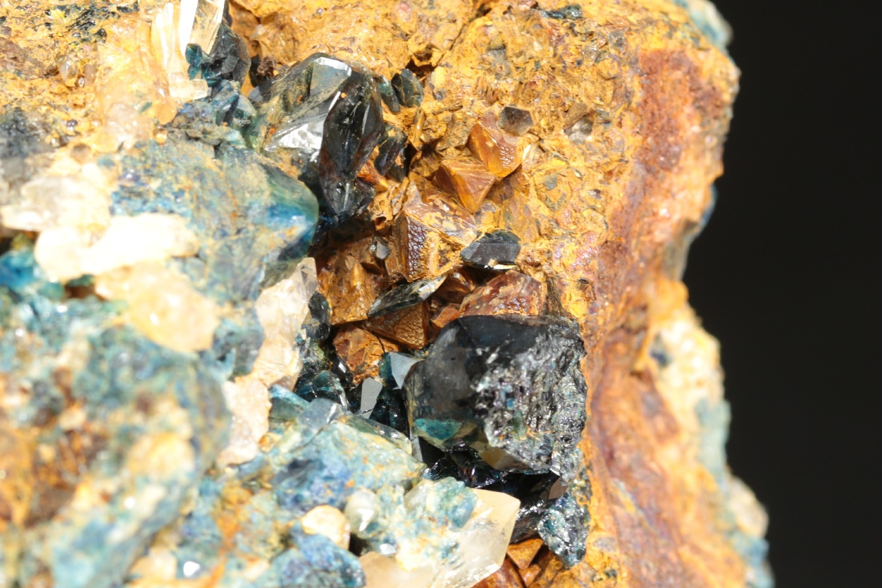 Lazulit - Obrázek 10