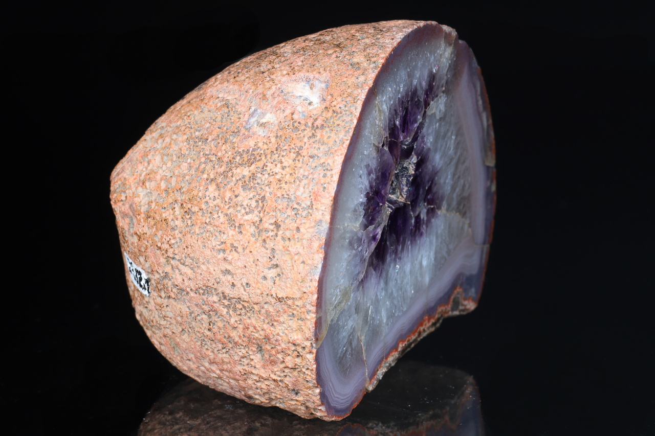 Achát, ametyst - Obrázek 3