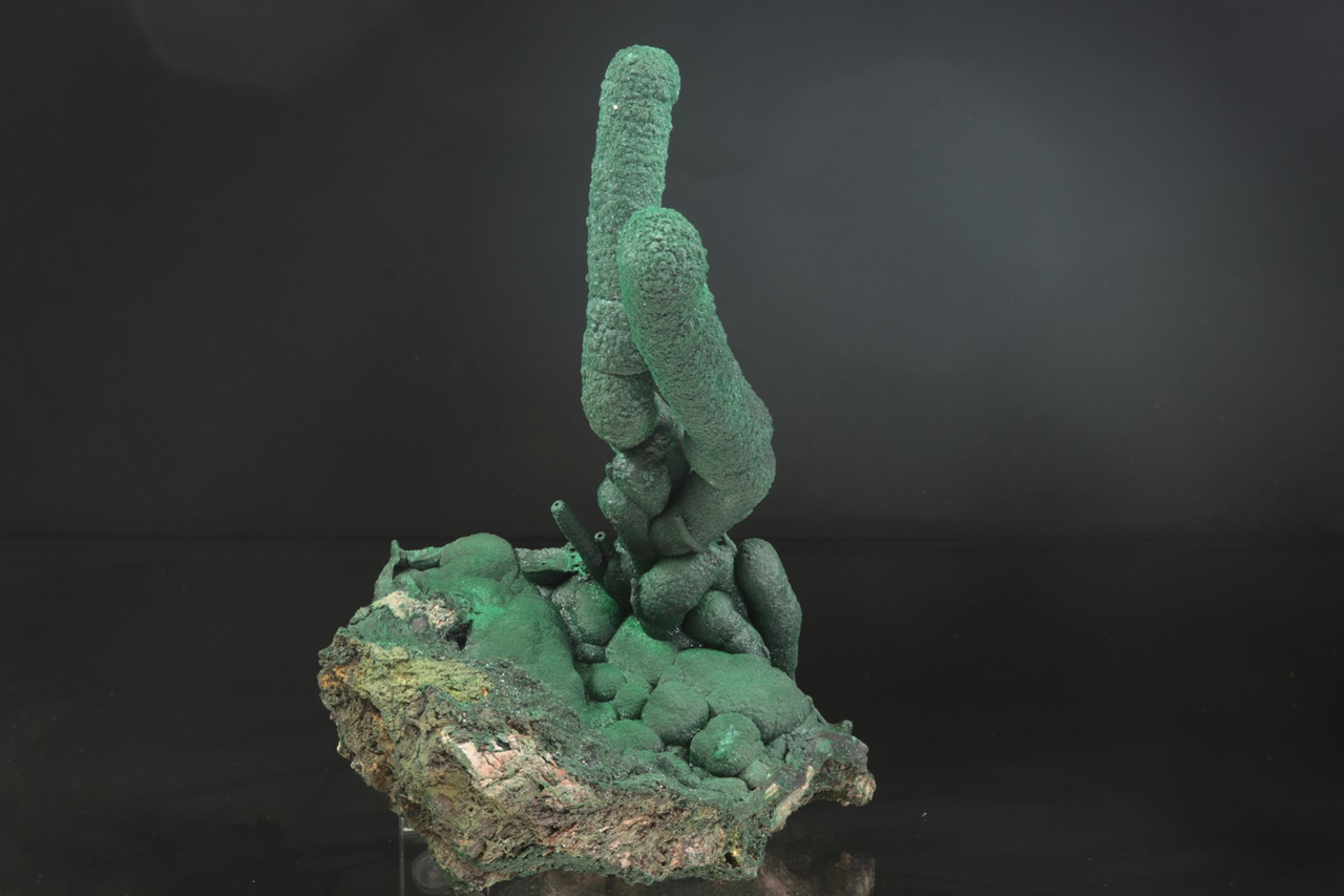 Malachit - Obrázek 5