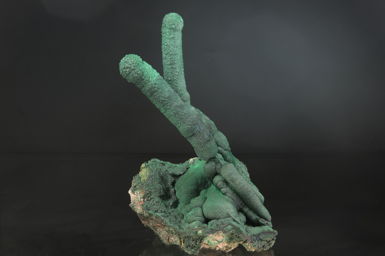 Malachit - Obrázek 6